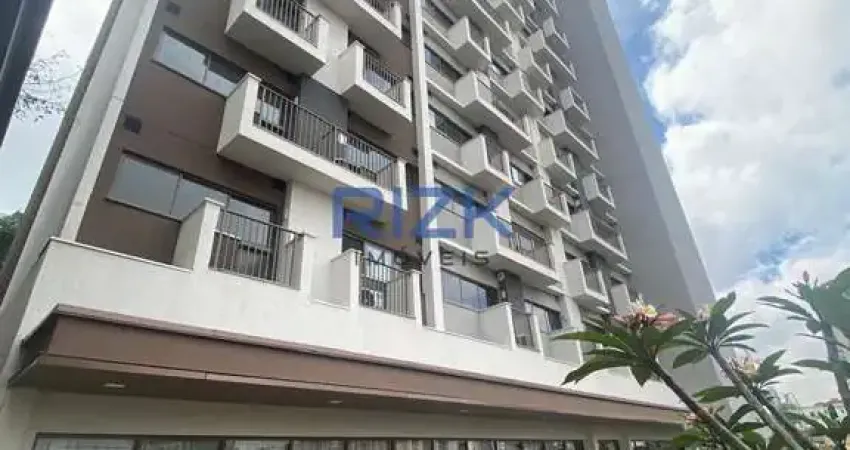 Apartamento com 1 quarto para alugar na Rua Dona Brígida, Vila Mariana, São Paulo