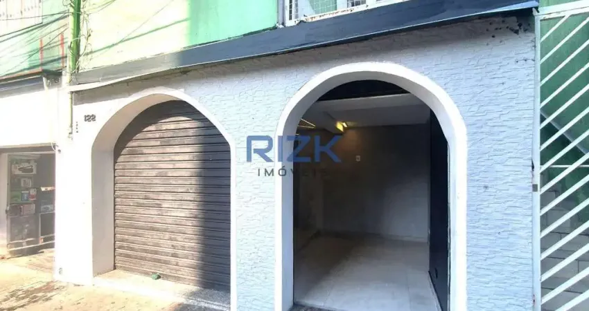 Ponto comercial à venda na Avenida Lins de Vasconcelos, Cambuci, São Paulo