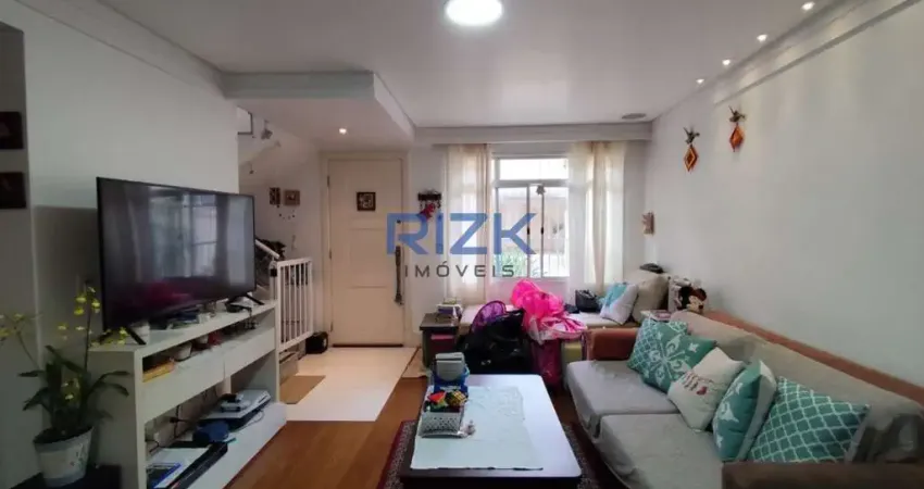 Casa em condomínio fechado com 4 quartos à venda na Rua Doutor Barros Cruz, Vila Mariana, São Paulo