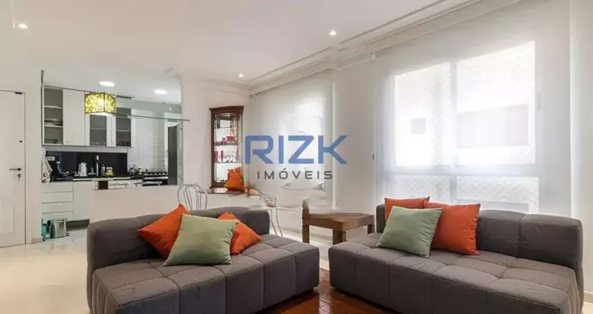 Apartamento com 1 quarto à venda na Rua Loureiro da Cruz, Aclimação, São Paulo