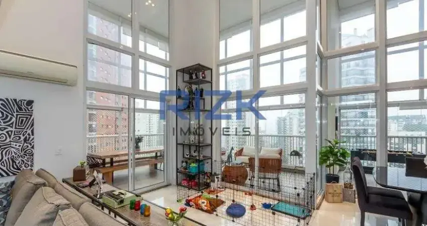 Apartamento com 3 quartos à venda na Rua Agnaldo Manuel dos Santos, Vila Mariana, São Paulo