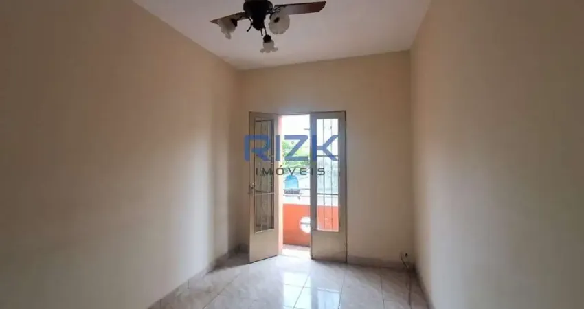 Casa com 2 quartos à venda na Rua Diogo Vaz, Cambuci, São Paulo