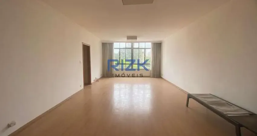 Apartamento com 3 quartos para alugar na Alameda Santos, Cerqueira César, São Paulo