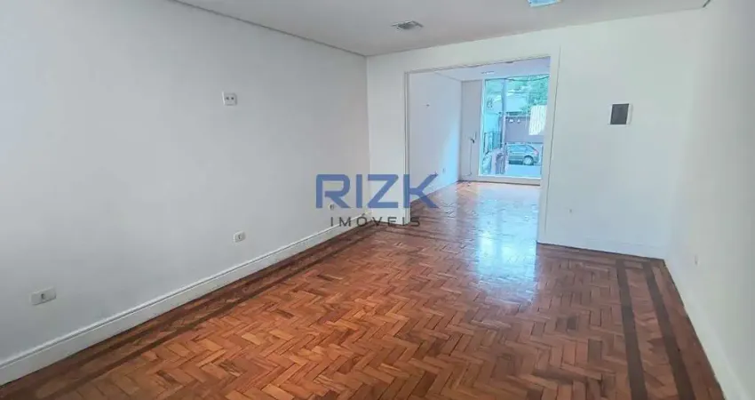 Casa comercial para alugar na Rua José Getúlio, Liberdade, São Paulo