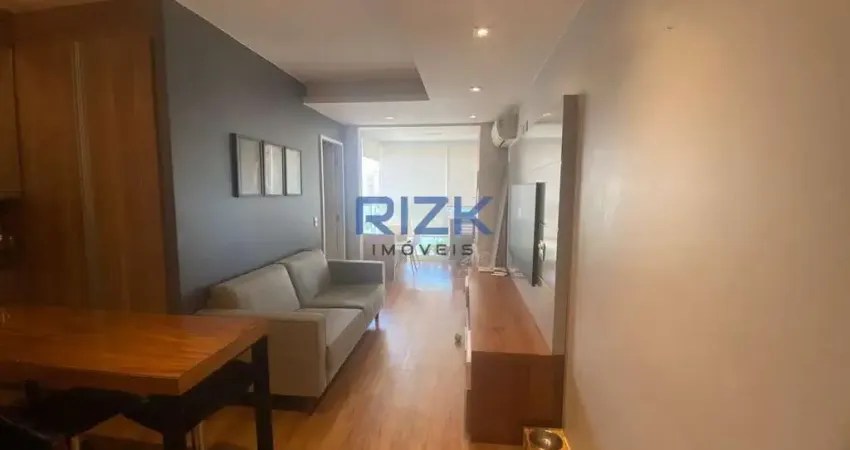 Apartamento com 1 quarto para alugar na Rua do Paraíso, Paraíso, São Paulo