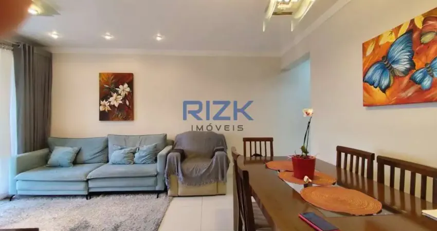 Apartamento com 3 quartos à venda na Rua Pereira da Nóbrega, Vila Monumento, São Paulo