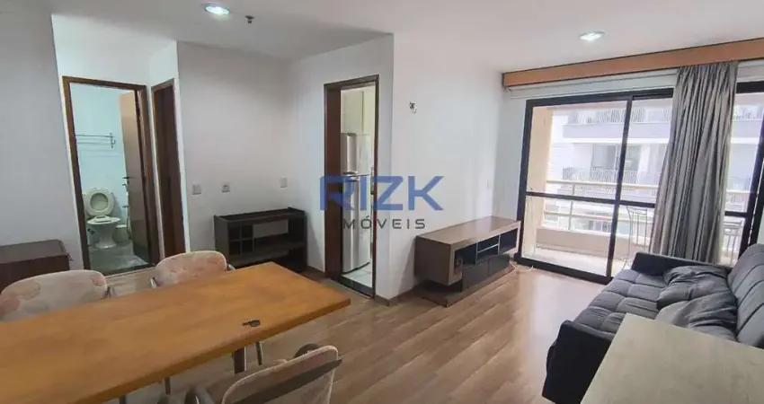 Apartamento com 1 quarto para alugar na Rua Barata Ribeiro, Bela Vista, São Paulo