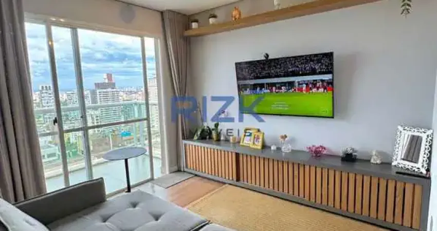 Apartamento com 2 quartos à venda na Rua Apeninos, Paraíso, São Paulo