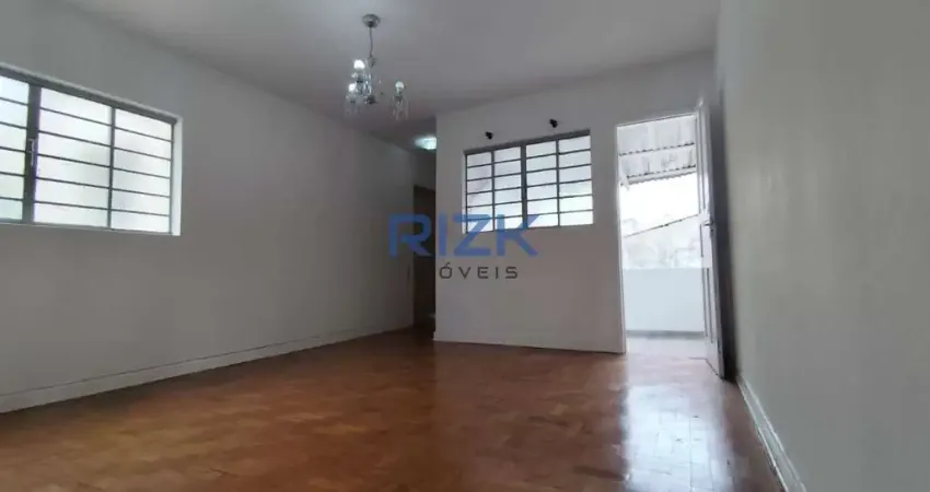 Apartamento com 2 quartos à venda na Rua Bueno de Andrade, Aclimação, São Paulo