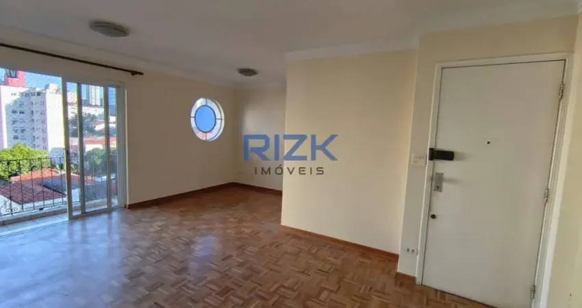 Apartamento com 3 quartos à venda na Rua Paulo Orozimbo, Cambuci, São Paulo