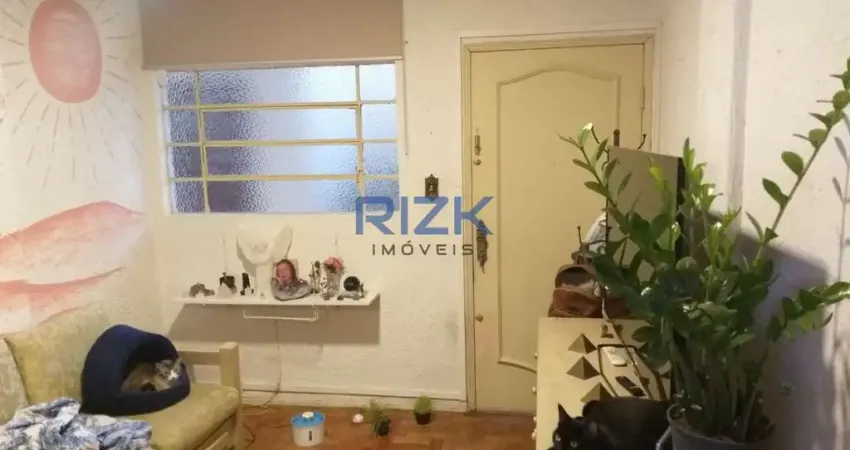 Apartamento com 2 quartos à venda na Rua Doutor Nicolau de Sousa Queirós, Vila Mariana, São Paulo