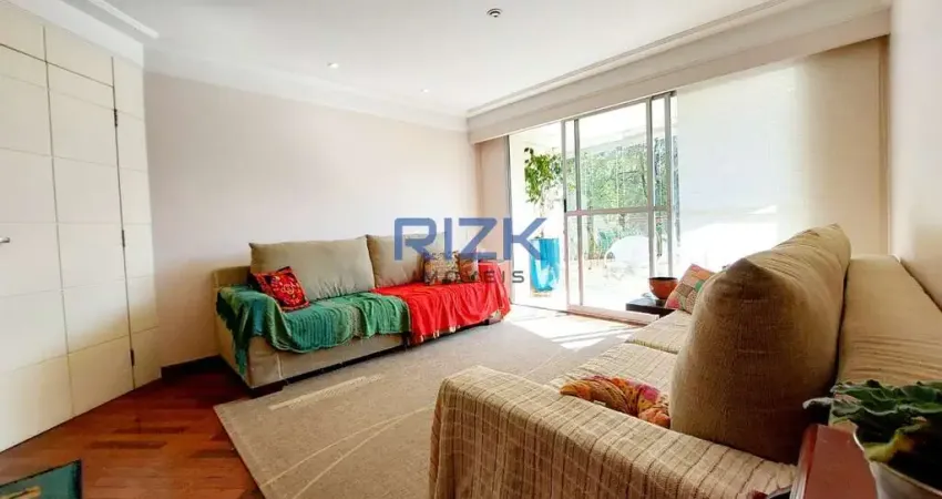 Apartamento com 3 quartos à venda na Rua Robertson, Cambuci, São Paulo