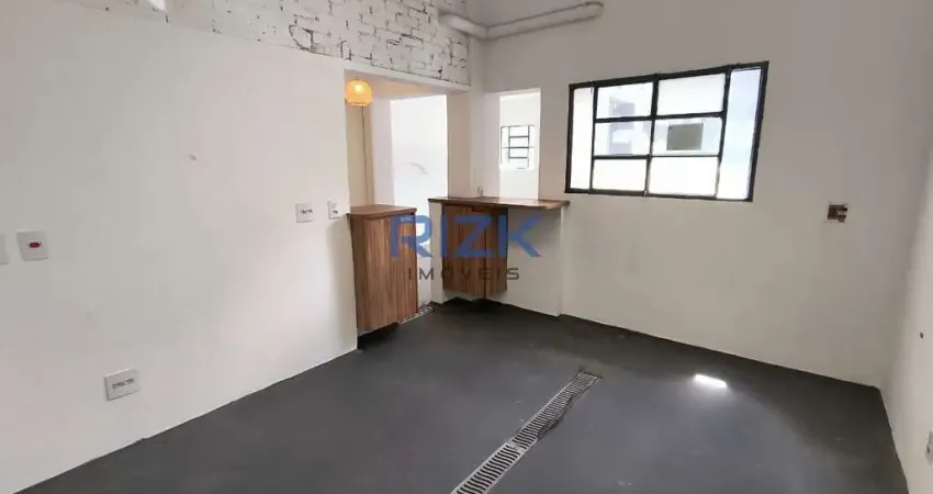 Ponto comercial para alugar na Rua Olga Abujamra, Vila Mariana, São Paulo