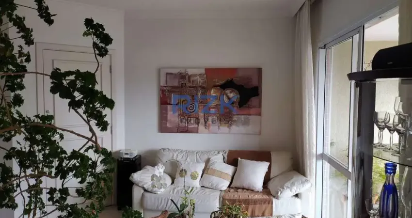 Apartamento com 3 quartos para alugar na Rua Dona Brígida, Vila Mariana, São Paulo