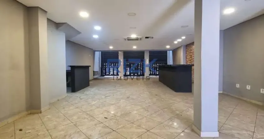 Ponto comercial à venda na Avenida Lins de Vasconcelos, Cambuci, São Paulo