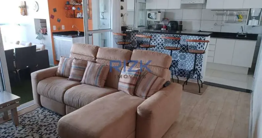 Apartamento com 3 quartos à venda na Avenida Lacerda Franco, Cambuci, São Paulo