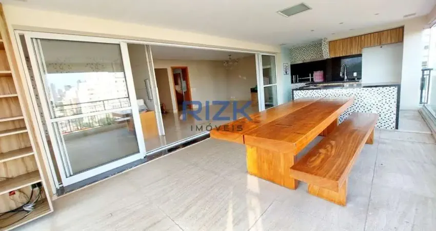 Apartamento com 4 quartos à venda na Rua Baturité, Aclimação, São Paulo