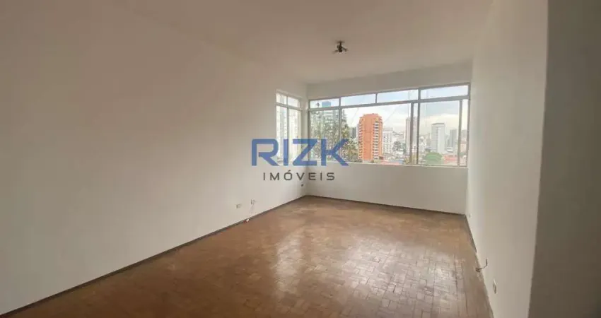 Apartamento com 2 quartos à venda na Rua Pais de Andrade, Aclimação, São Paulo