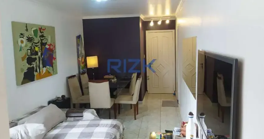 Apartamento com 3 quartos à venda na Rua Gaspar Fernandes, Vila Monumento, São Paulo