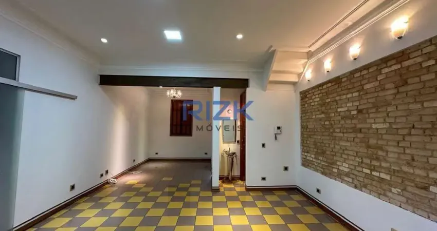 Casa com 3 quartos para alugar na Rua Áurea, Vila Mariana, São Paulo