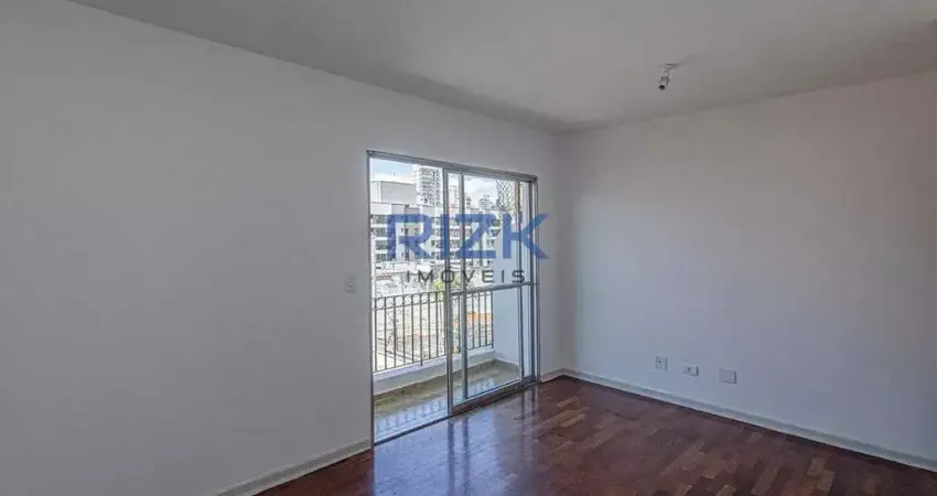 Apartamento com 3 quartos para alugar na Rua Bueno de Andrade, Aclimação, São Paulo