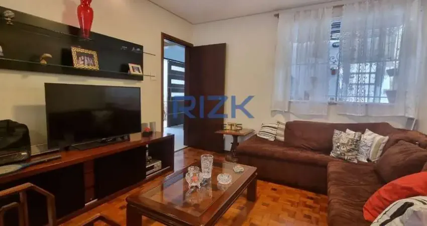 Casa com 3 quartos à venda na Rua Gama Cerqueira, Cambuci, São Paulo