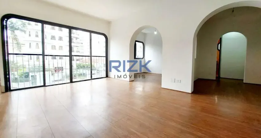 Apartamento com 3 quartos à venda na Rua Loureiro da Cruz, Aclimação, São Paulo