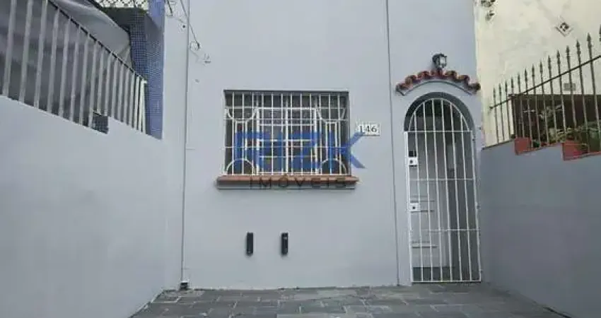 Casa com 2 quartos à venda na Rua Ingles de Sousa, Jardim da Glória, São Paulo