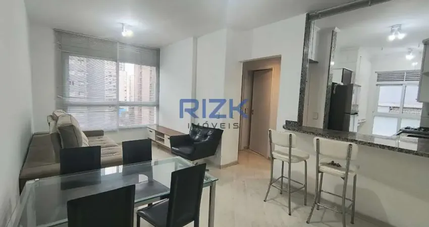 Apartamento com 1 quarto para alugar na Alameda Campinas, Jardim Paulista, São Paulo
