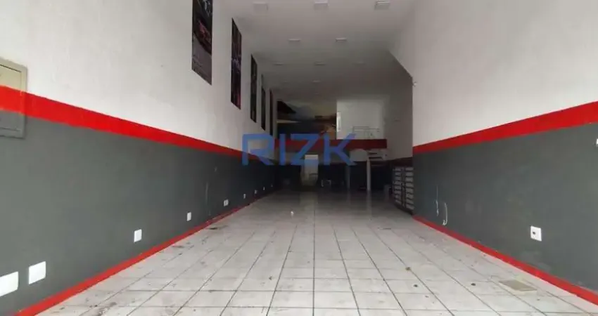 Prédio para alugar na Avenida Lins de Vasconcelos, Cambuci, São Paulo