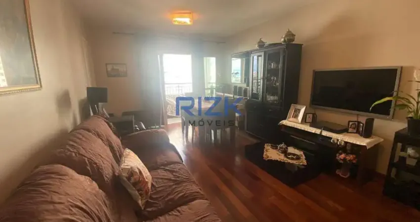 Apartamento com 3 quartos à venda na Rua Almeida Torres, Aclimação, São Paulo