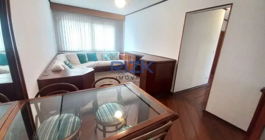 Apartamento com 2 quartos para alugar na Rua Rodrigo Cláudio, Aclimação, São Paulo