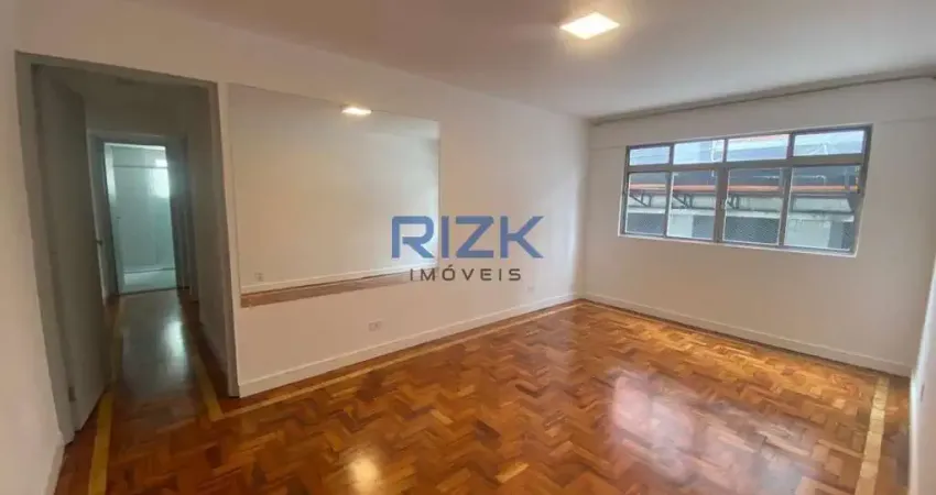 Apartamento com 2 quartos para alugar na Rua Nilo, Aclimação, São Paulo