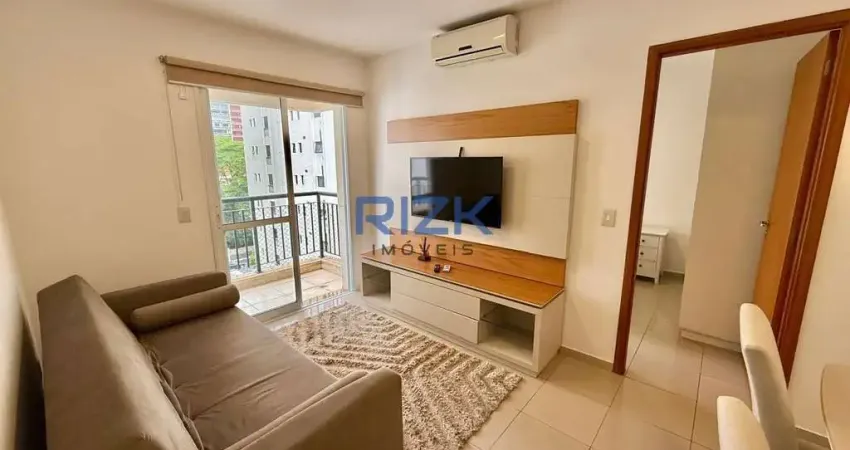 Apartamento com 1 quarto para alugar na Rua Doutor Albuquerque Lins, Santa Cecília, São Paulo