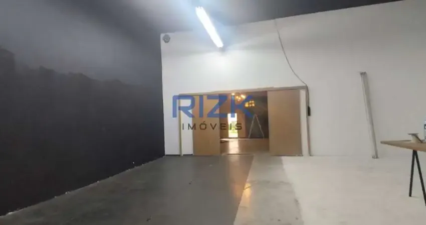 Barracão / Galpão / Depósito à venda na Rua José Bento, Cambuci, São Paulo