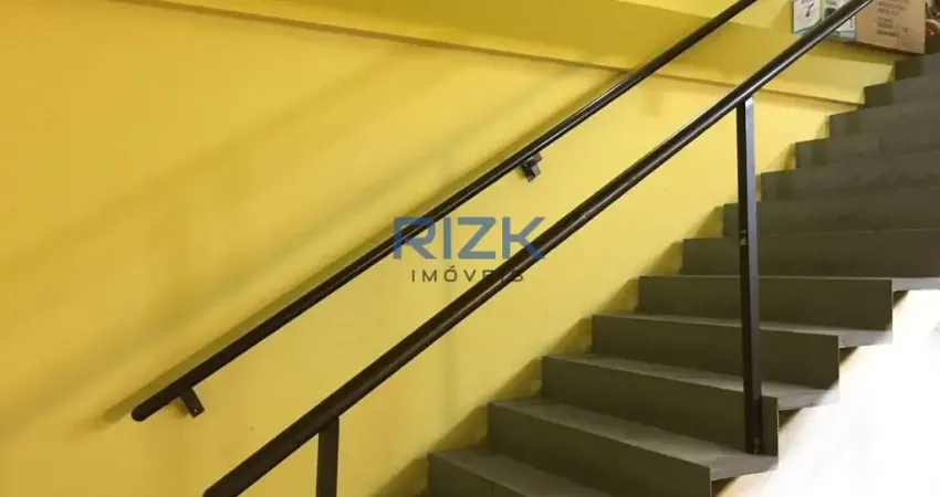 Prédio à venda na Avenida Moreira Guimarães, Indianópolis, São Paulo