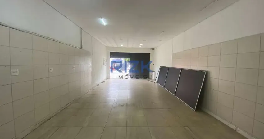 Ponto comercial para alugar na Rua Coronel Diogo, Jardim da Glória, São Paulo