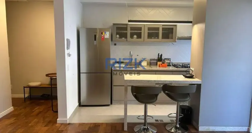 Apartamento com 2 quartos à venda na Avenida Lacerda Franco, Cambuci, São Paulo