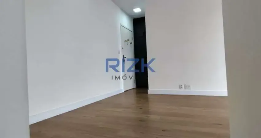 Apartamento com 1 quarto à venda na Rua do Cristal, Vila Mariana, São Paulo