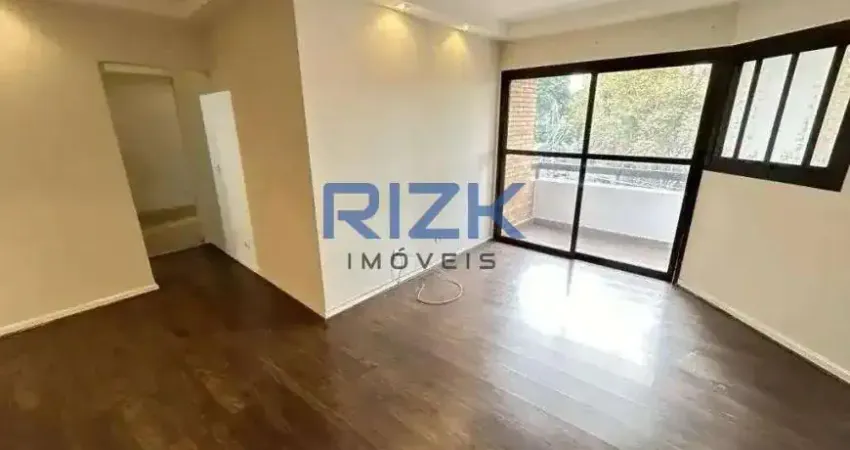 Apartamento com 3 quartos à venda na Rua Galofre, Vila Mariana, São Paulo