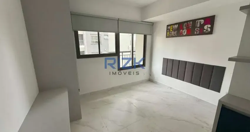 Apartamento com 1 quarto para alugar na Avenida Armando Ferrentini, Paraíso, São Paulo