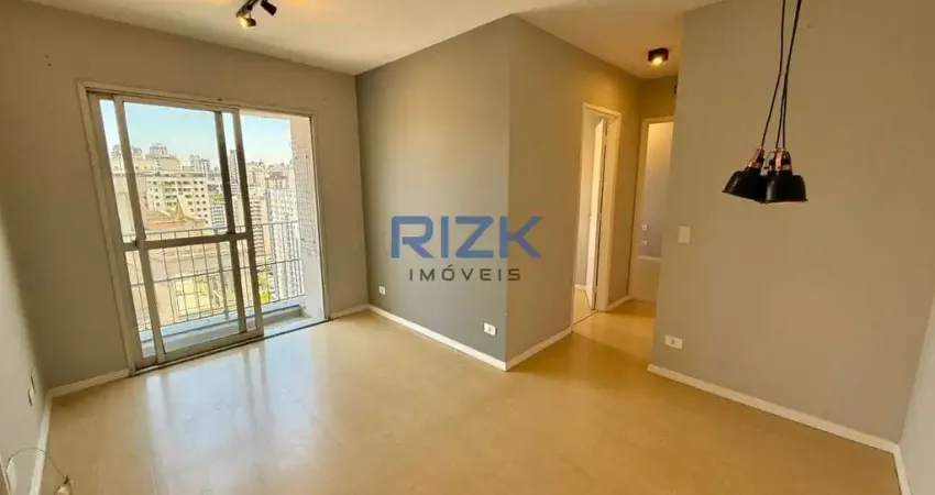 Apartamento com 2 quartos para alugar na Rua Brigadeiro Galvão, Barra Funda, São Paulo