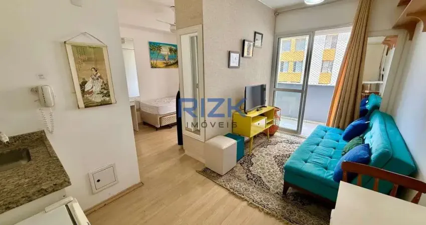 Apartamento com 1 quarto à venda na Rua Bueno de Andrade, Aclimação, São Paulo