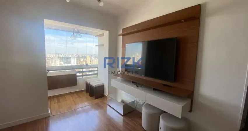 Apartamento com 2 quartos para alugar na Rua Itapiru, Saúde, São Paulo