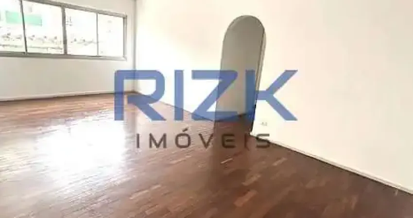 Apartamento com 3 quartos para alugar na Rua Eça de Queiroz, Vila Mariana, São Paulo