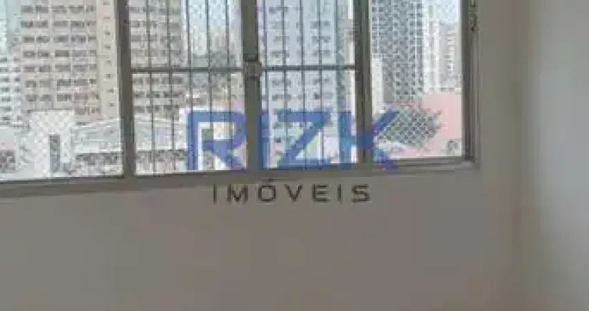 Apartamento com 3 quartos à venda na Rua Ezequiel Freire, Santana, São Paulo