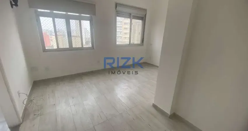 Apartamento com 1 quarto à venda na Rua Pires da Mota, Aclimação, São Paulo