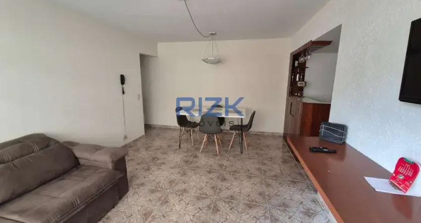 Apartamento com 3 quartos à venda na Travessa Humberto I, Vila Mariana, São Paulo