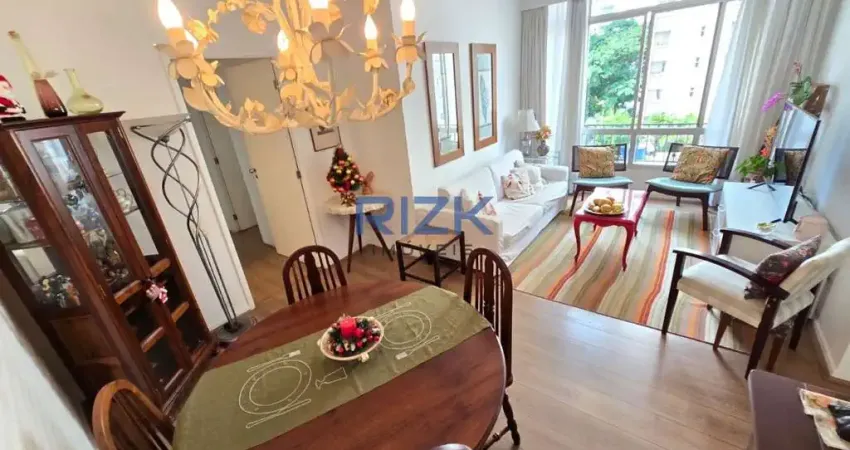 Apartamento com 3 quartos à venda na Rua Coronel Conrado Siqueira Campos, Jardim das Acacias, São Paulo