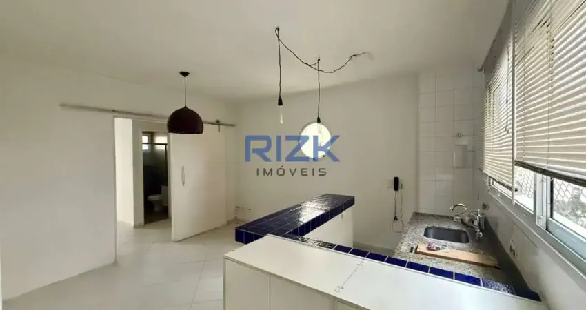 Apartamento com 1 quarto para alugar na Rua Brigadeiro Galvão, Barra Funda, São Paulo